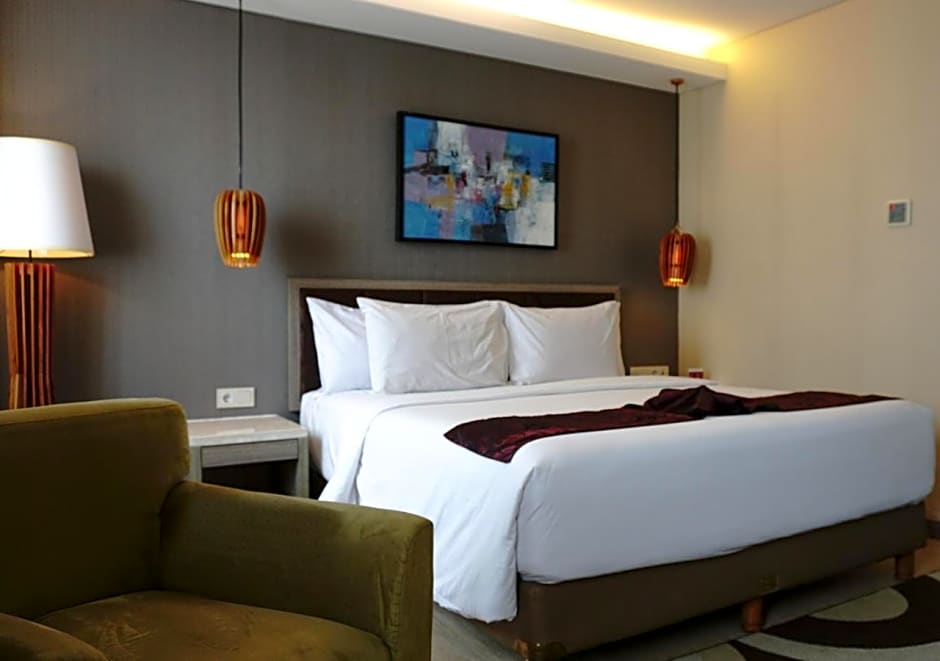 Best Western Plus Kemayoran Hotel