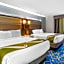 Quality Inn Murfreesboro-University Area