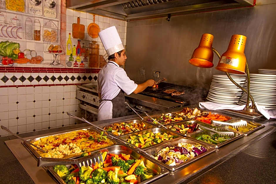 Crowne Plaza Hotel Monterrey By IHG