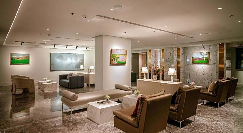 Le Jardin Hotel Haute Couture 