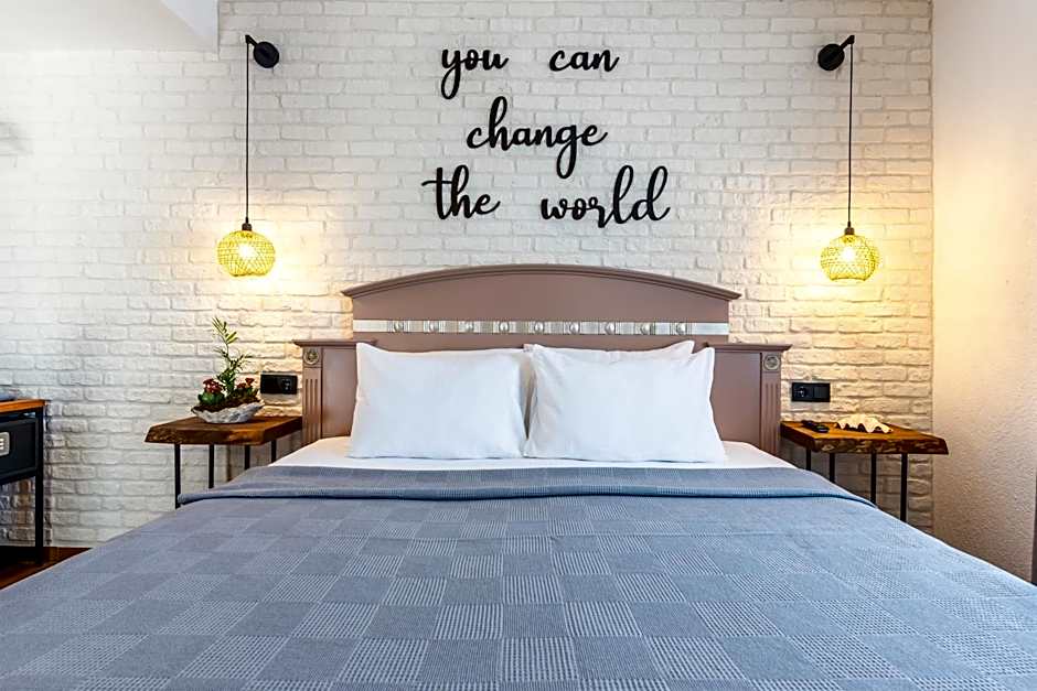 The Poyz Hotel Bodrum