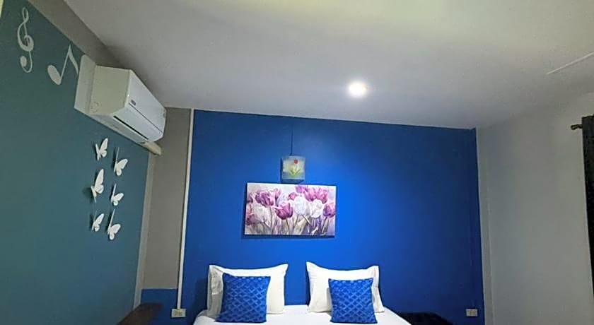 Krabi Nemo House