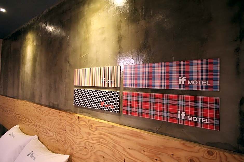 Gimhae Jangyu Check hotel
