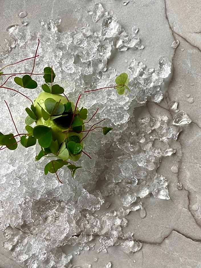 Hôtel Restaurant La Ferme de Cupelin