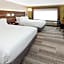 Holiday Inn Express & Suites Sterling Heights-Detroit Area By IHG