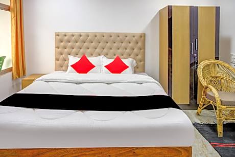 Collection O Kalimpong Inn