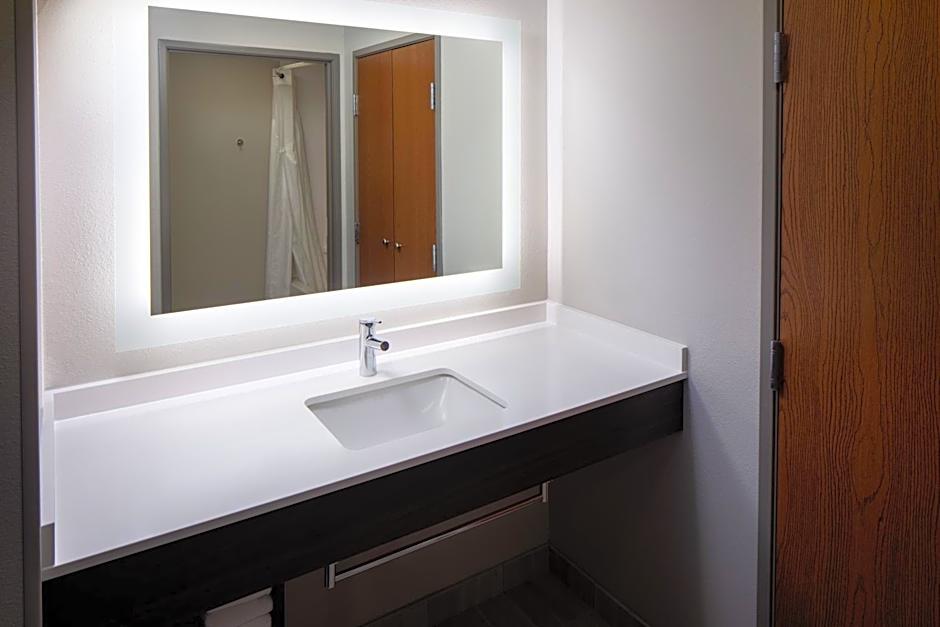 Holiday Inn Express and Suites Los Alamos Entrada Park By IHG