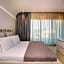 Cocoοns Suites & Villas Fourka