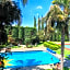 Mansion Tepotzotlan