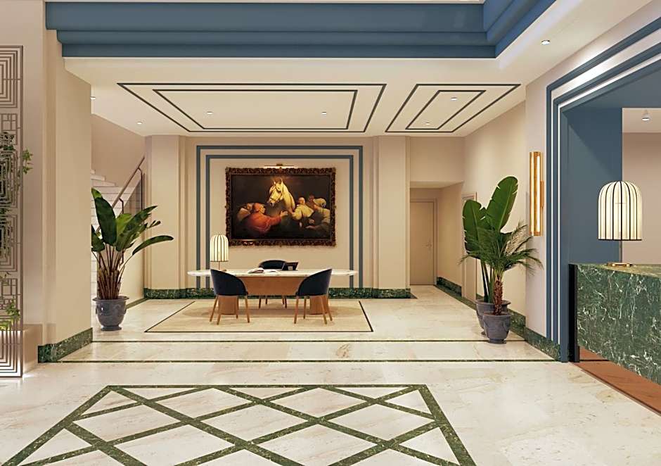 Hotel Yaramar - Adults Recommended