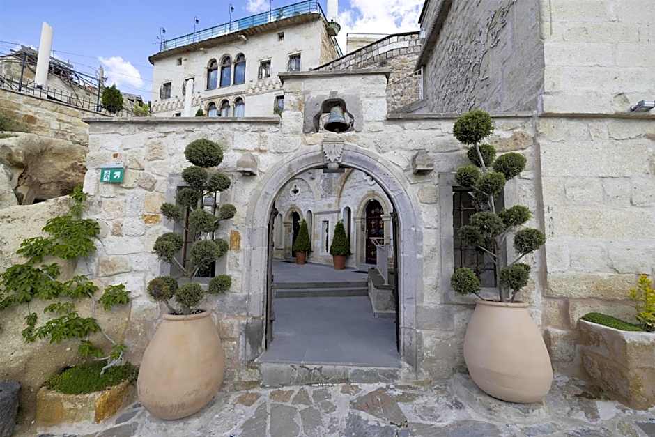Elika Cave Suites Cappadocia, Curio Collection by Hilton