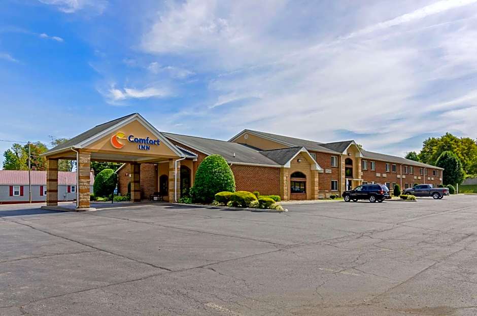 Comfort Inn Atkins
