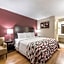 Red Roof Inn Lexington, NC