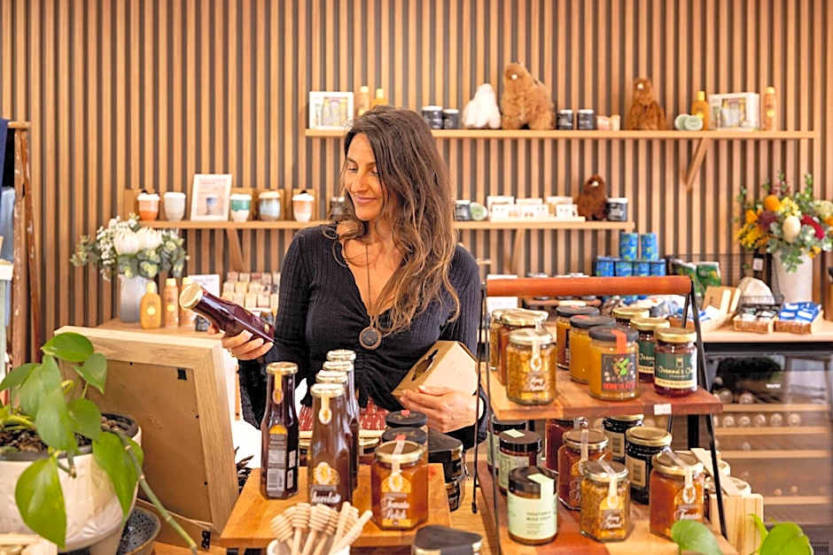 BIG4 Launceston Holiday Park