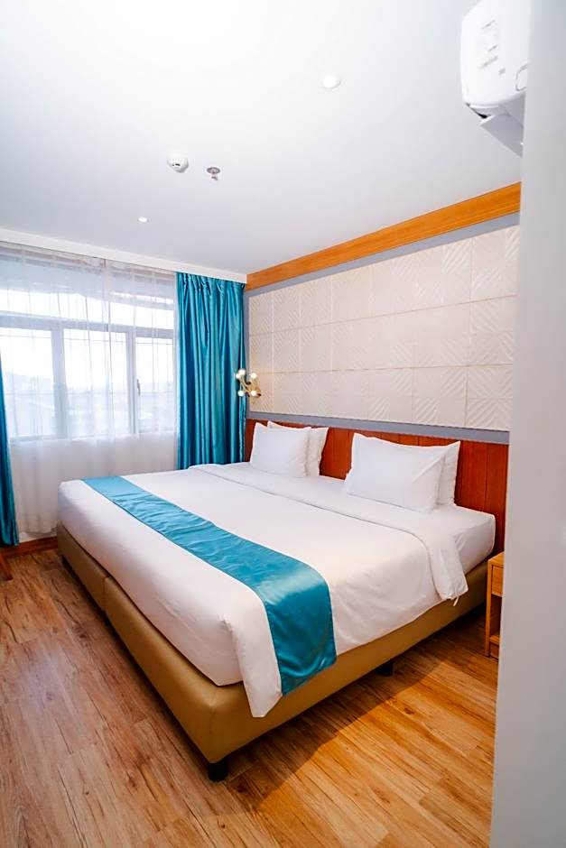 The Orchard Hotel Baguio