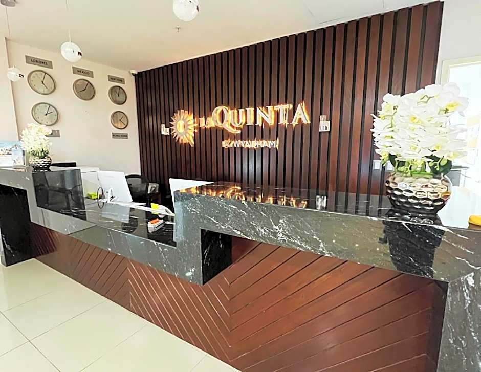 La Quinta by Wyndham Reynosa