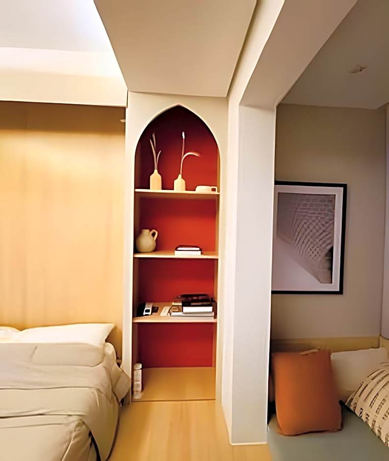 Luxuoso Flat na Bela Cintra, Jardins!