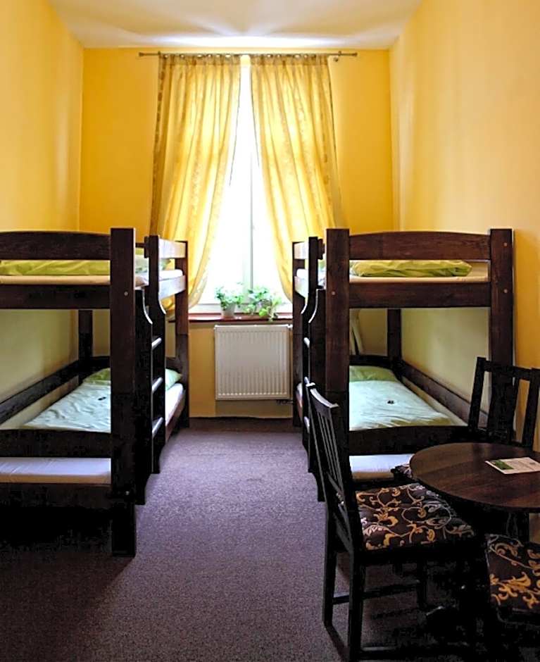 Green Hostel Wrocław przy ZOO
