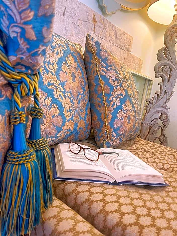 Milton Boutique Hotel - Adults Only