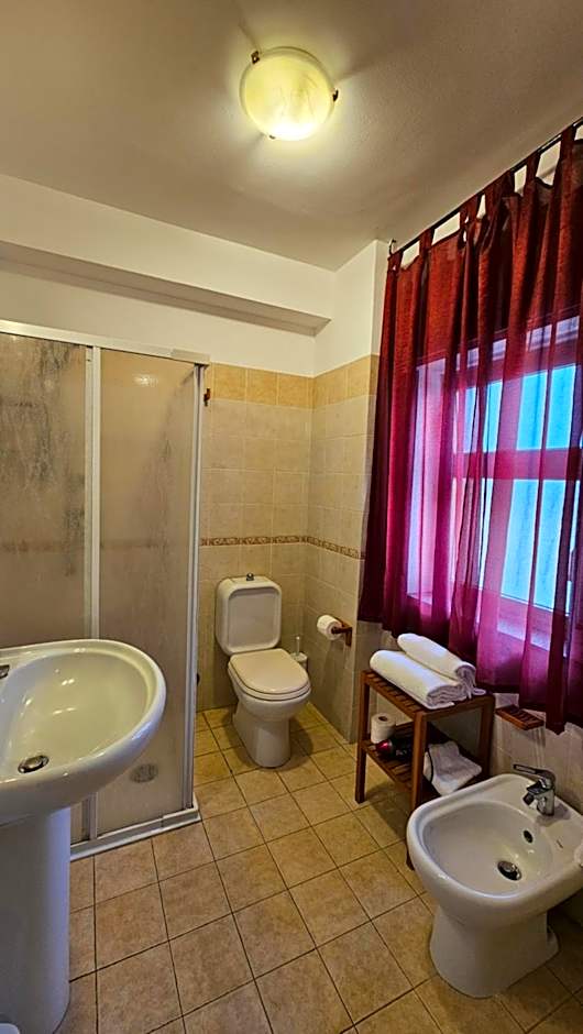 B&B Triskèles
