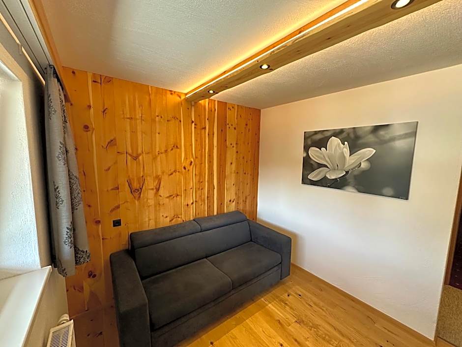 Aktivhotel Pehab - Dachstein Rooftop-Spa