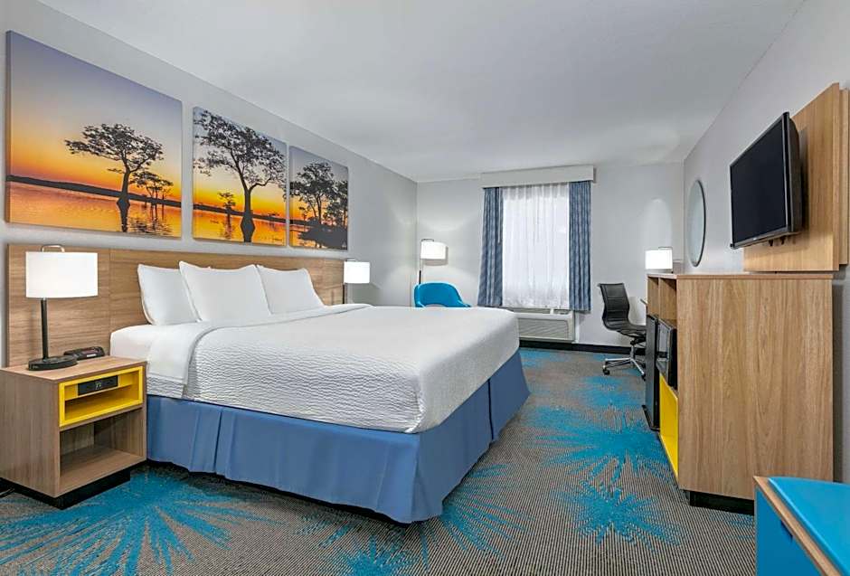 Days Inn & Suites by Wyndham Cabot