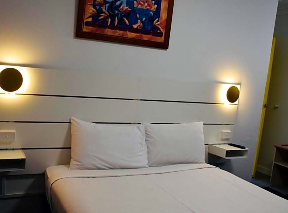 Rainbow Motel Queanbeyan