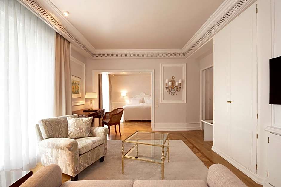 Colombi Hotel