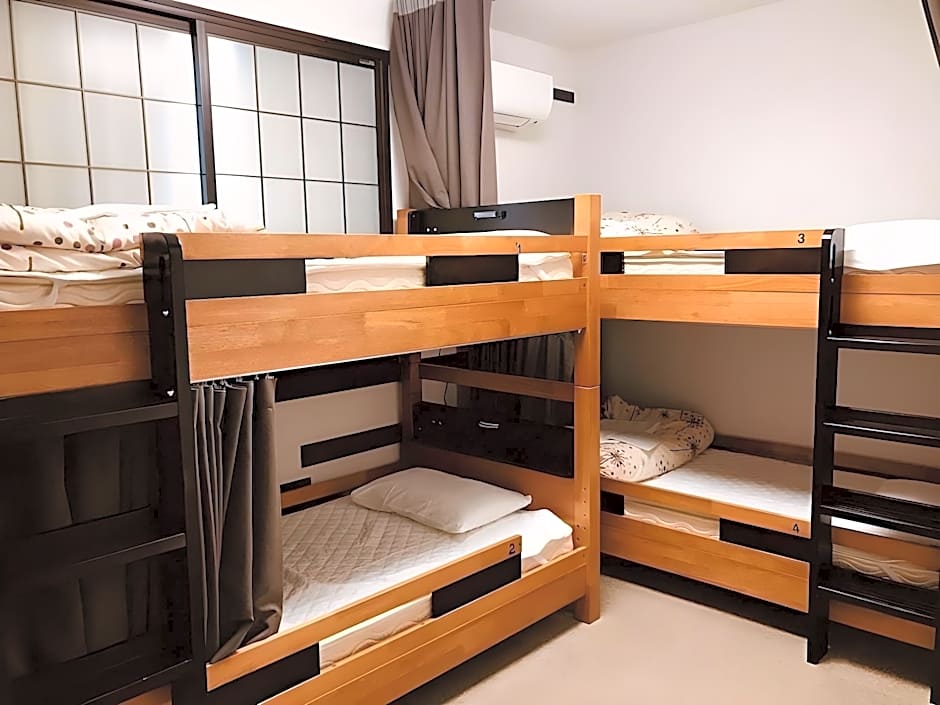 Guest House Kyoto Inn