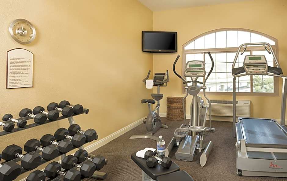 Ayres Suites Diamond Bar