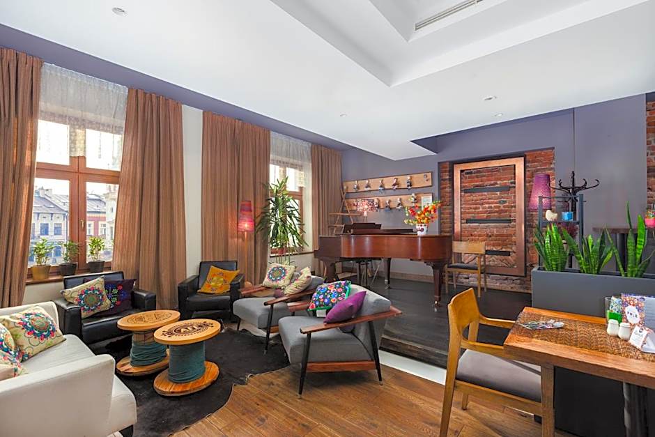 Hotel Bristol Tradition and Luxury