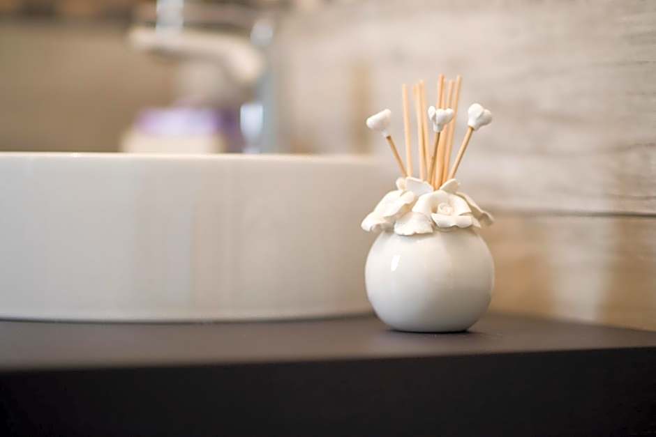 Bed & Breakfast Ellenica