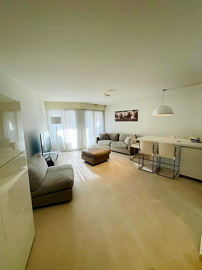 Residence Carlton Riviera