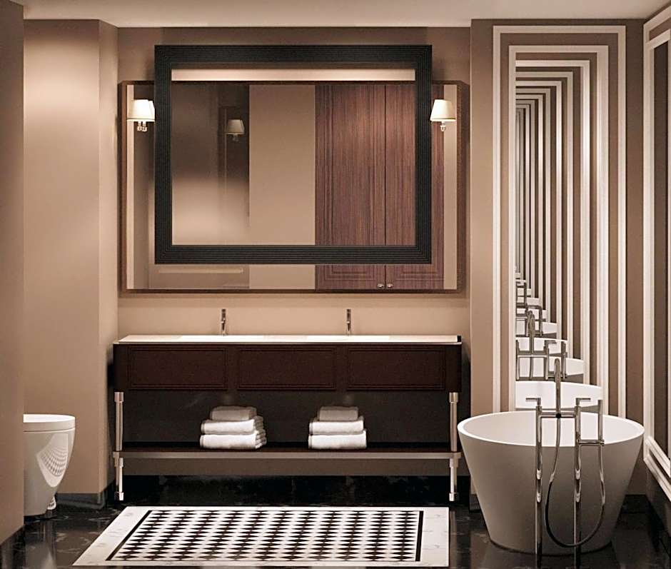 GoldenEye Hotel & Casino