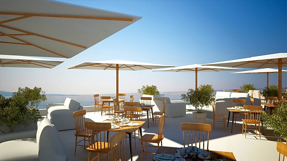 Eleals Boutique Hotel