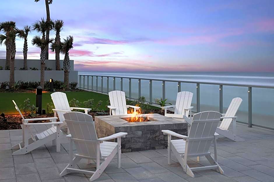 Renaissance Daytona Beach Oceanfront Hotel