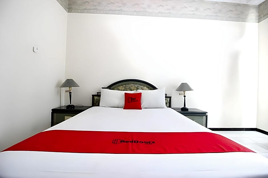 Akur Hotel Malioboro Mitra RedDoorz