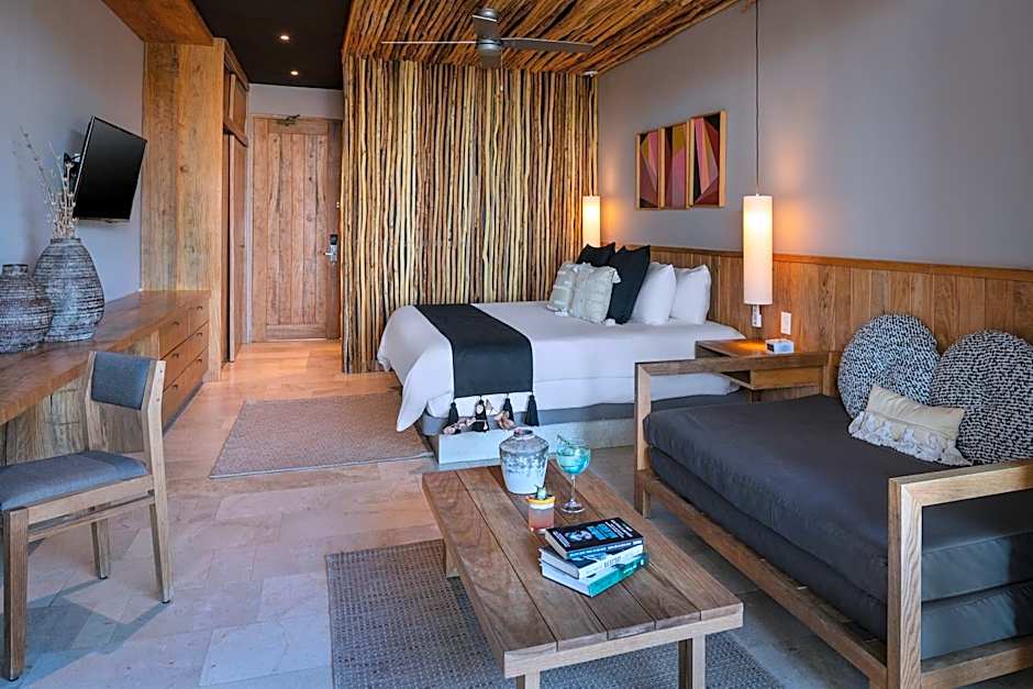 Alea Tulum by Blue sky