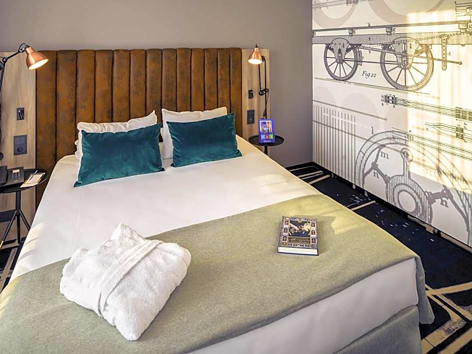 Mercure Poznan Centrum