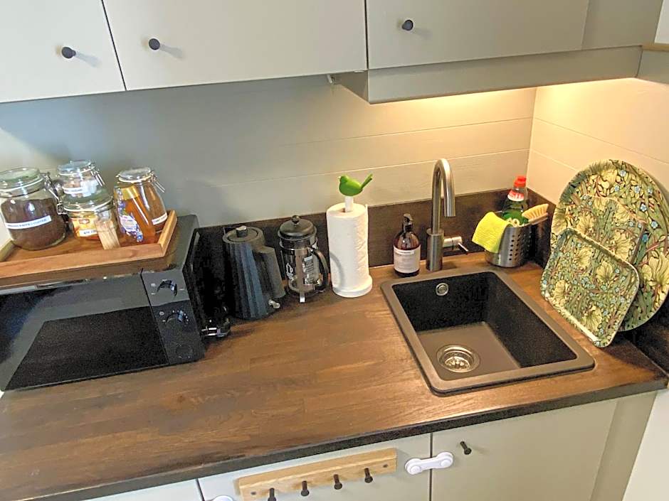 Skaftö Hotell Villa Lönndal, Grundsund