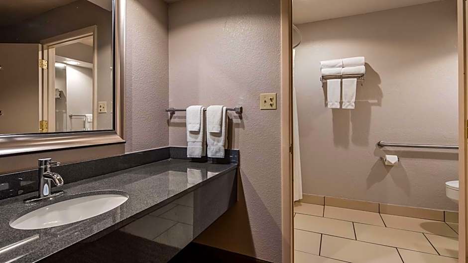 Best Western Deming Southwest Inn