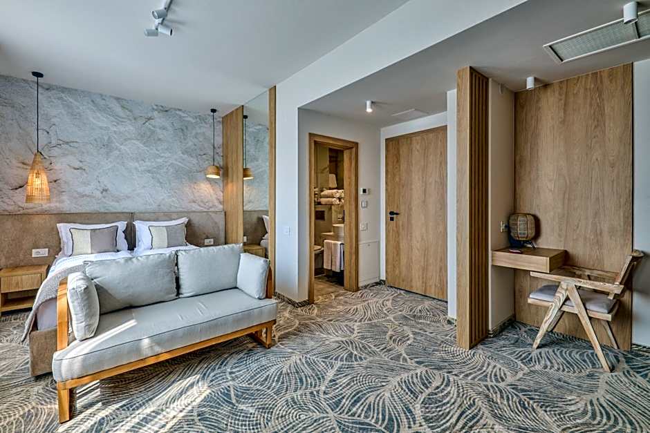 Hotel Serenity Timisoara