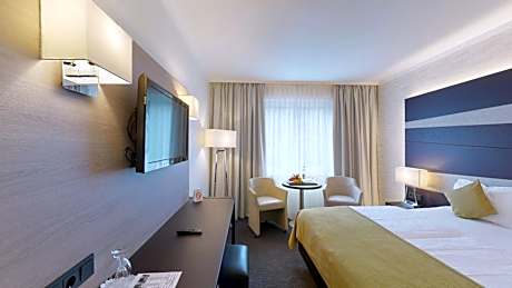 Comfort Double or Twin Room