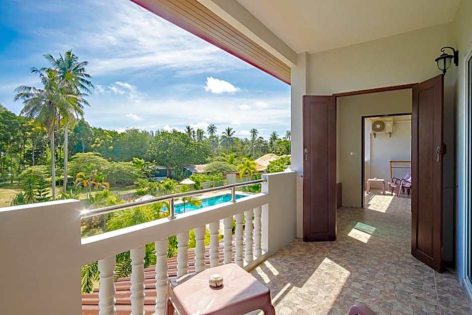 Maikhao Beach Residence