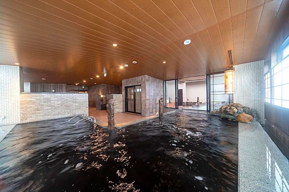 Dormy Inn Kawasaki Natural Hot Spring