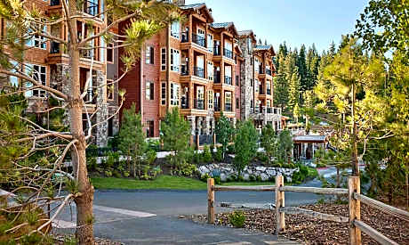Northstar Lodge by Vacation Club Rentals