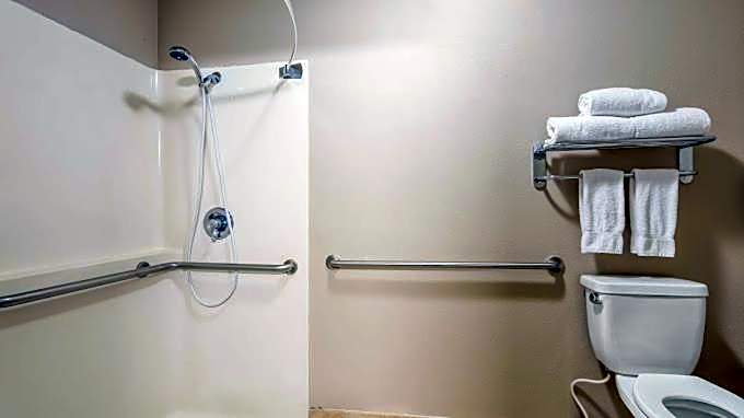 Best Western Oak Meadows Inn