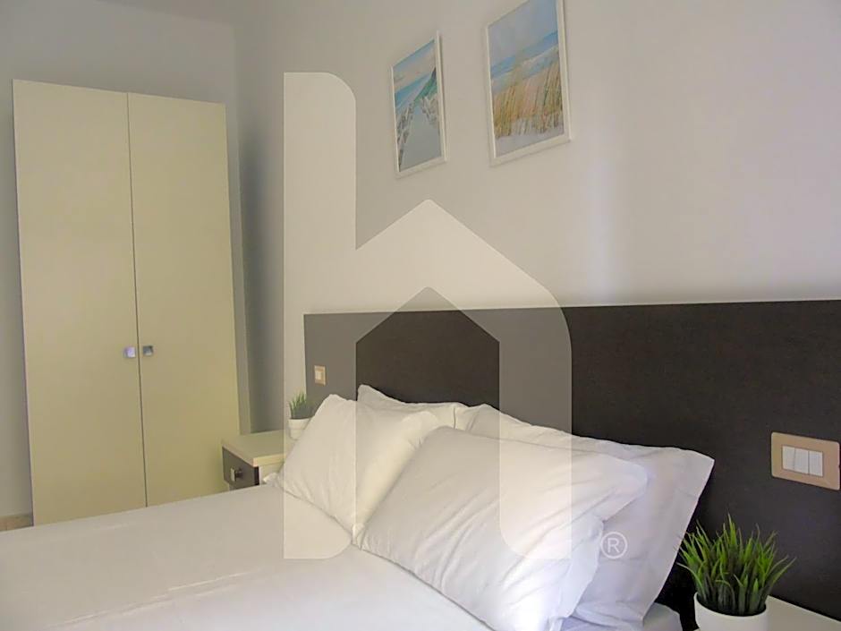 Homiday - Felicioni Alba Adriatica Residence