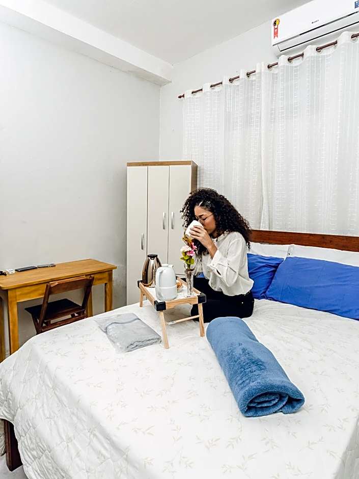 Hotel Filhos da Promessa