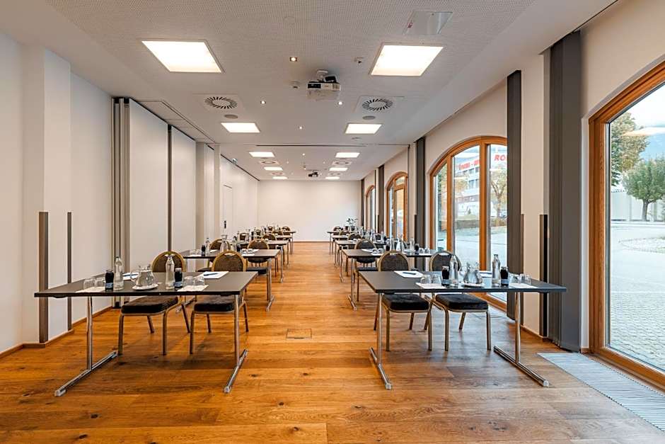 Alphotel Innsbruck